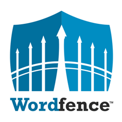 לוגו תוסף wordfence