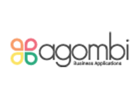 לוגו Agombi