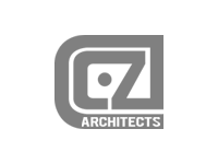 לוגו CZ Architects