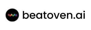 לוגו beatoven.ai