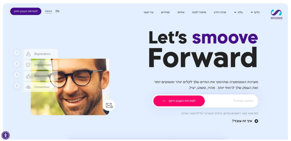 רשימת תפוצה דיוור במייל